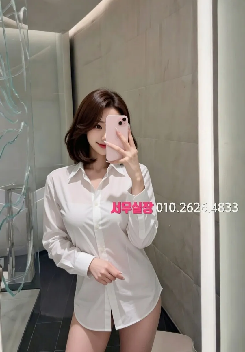 강릉 노래방 프리미엄 라인업 8번 프로필