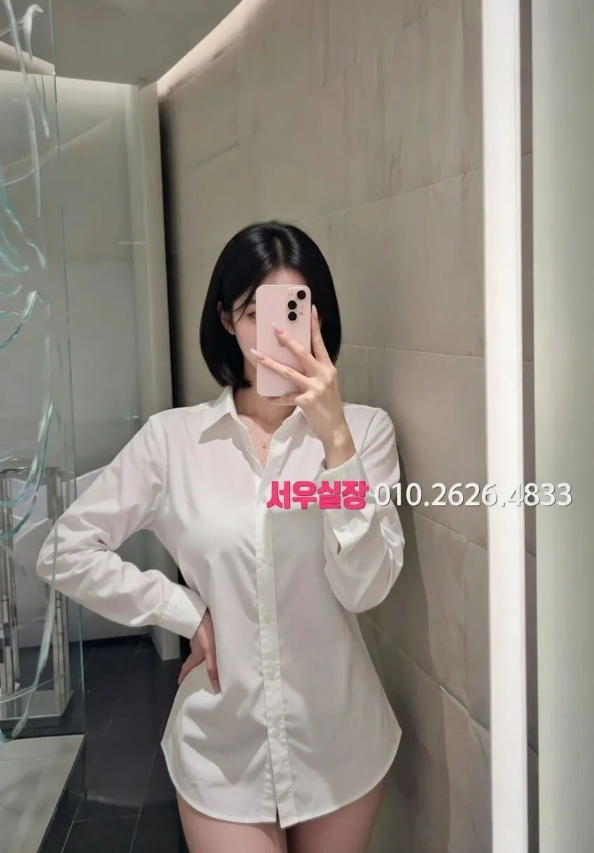 강릉 룸살롱 프리미엄 라인업 32번 프로필