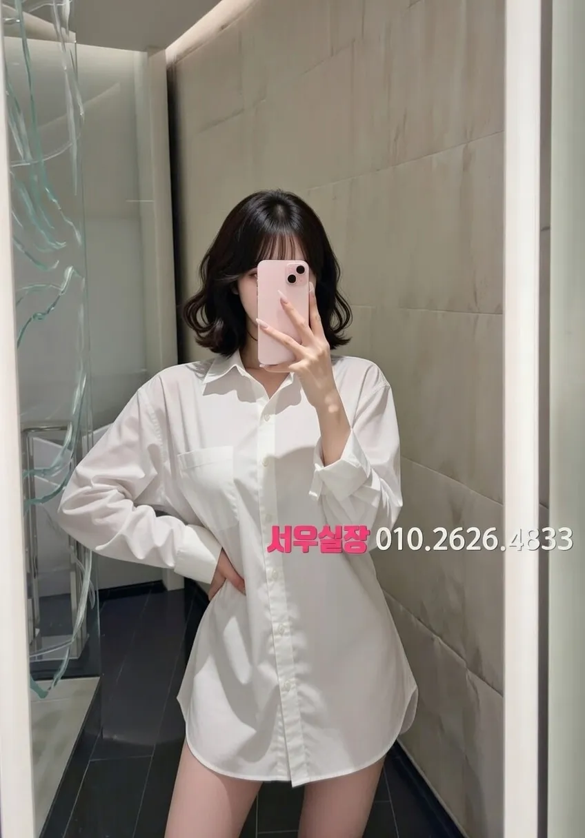 강릉 호빠 프리미엄 라인업 11번 프로필