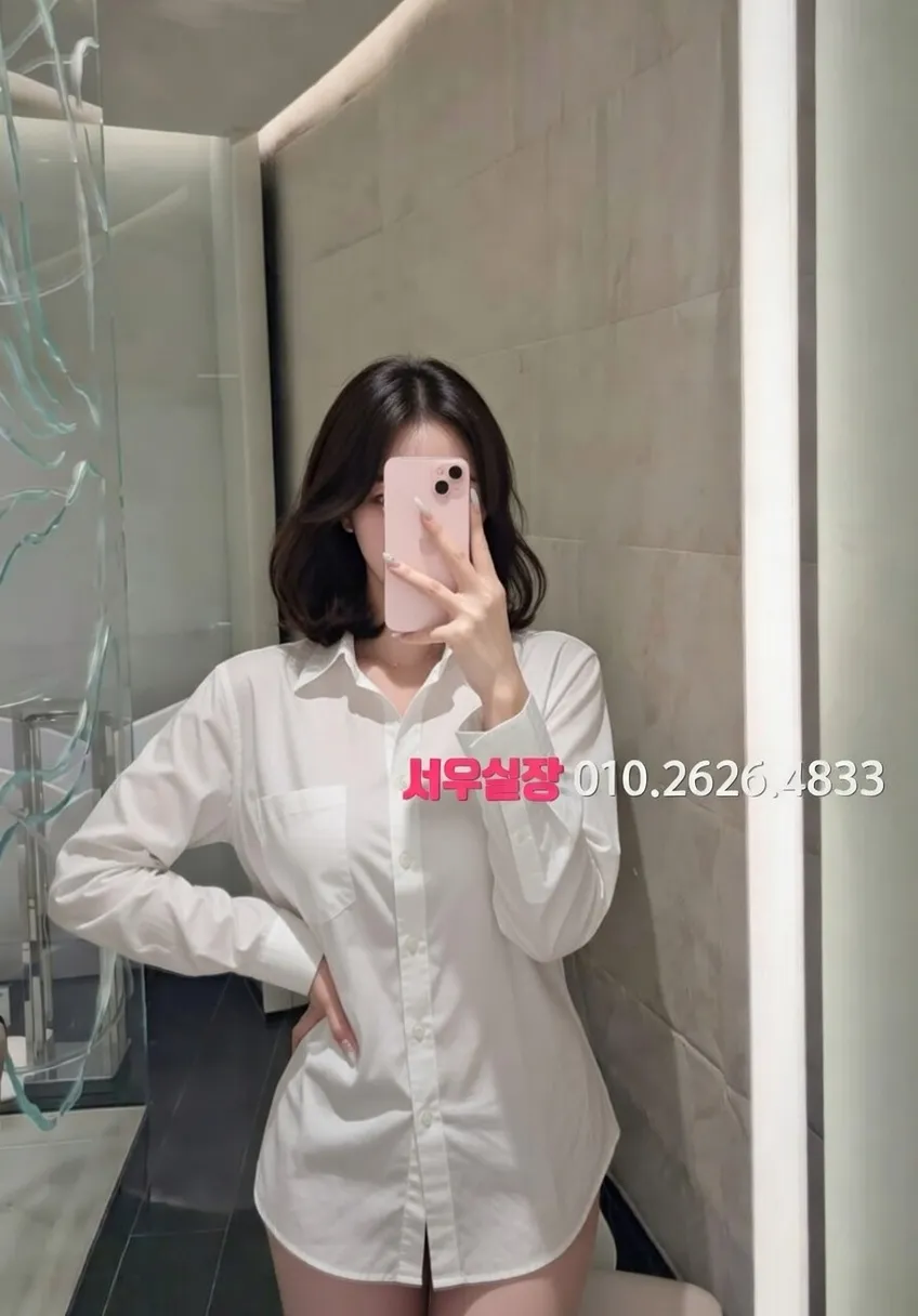 강릉 풀살롱 프리미엄 라인업 34번 프로필