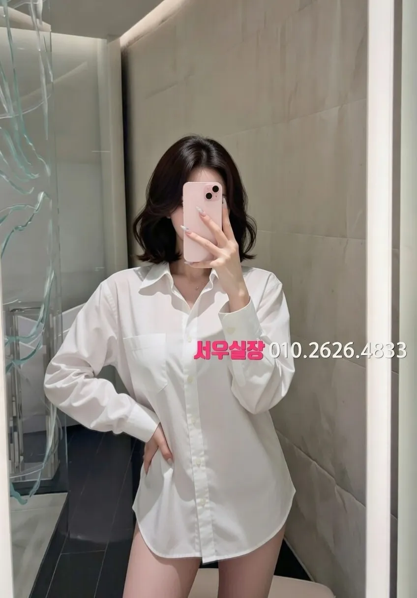 강릉 미러룸 프리미엄 라인업 12번 프로필