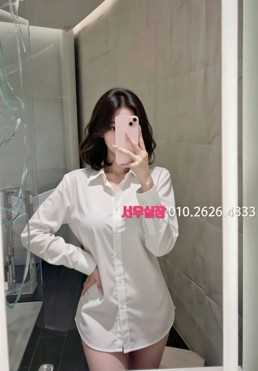 강릉 다국적노래방 프리미엄 라인업 29번 프로필