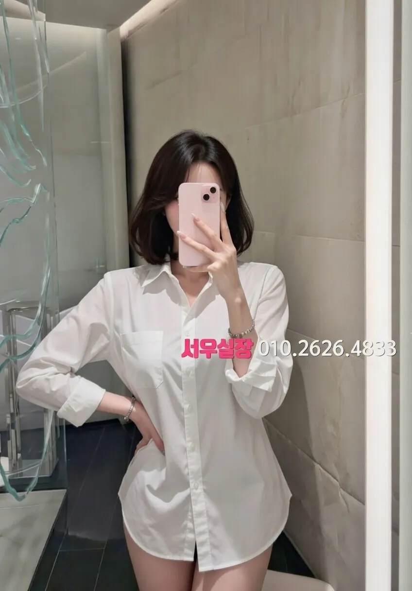 강릉 호빠 프리미엄 라인업 12번 프로필