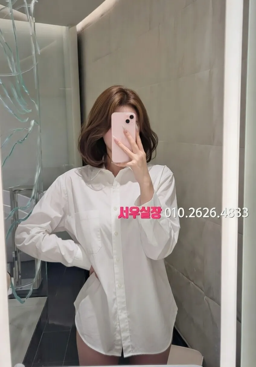 강릉 란제리룸 프리미엄 라인업 27번 프로필