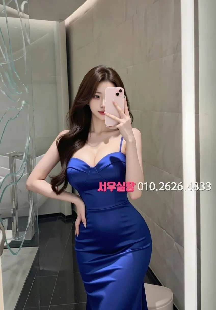 강릉 텐프로 프리미엄 라인업 28번 프로필