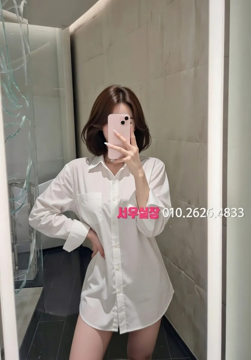 강릉 텐프로 프리미엄 라인업 14번 프로필