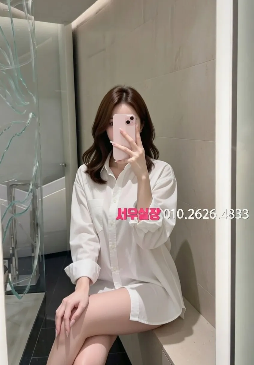 강릉 룸살롱 프리미엄 라인업 23번 프로필
