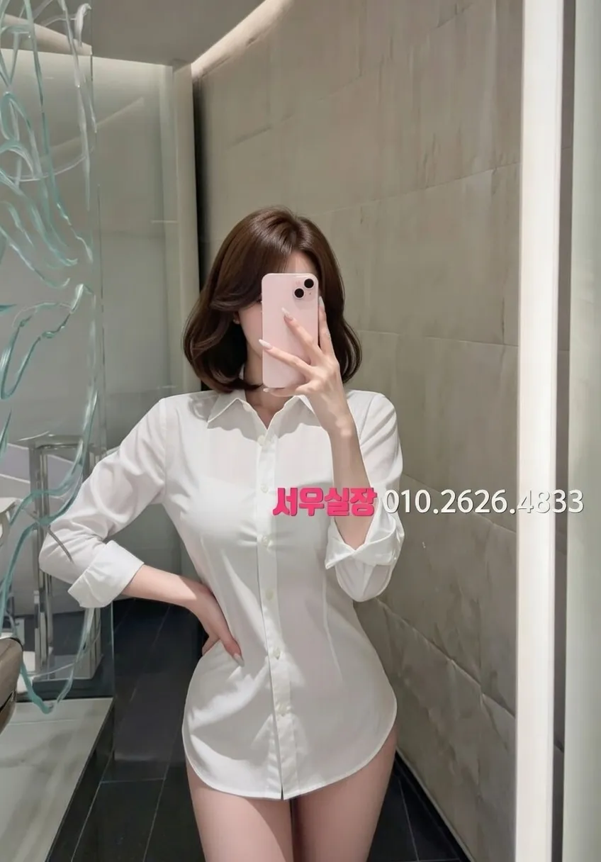 강릉 룸싸롱 프리미엄 라인업 14번 프로필