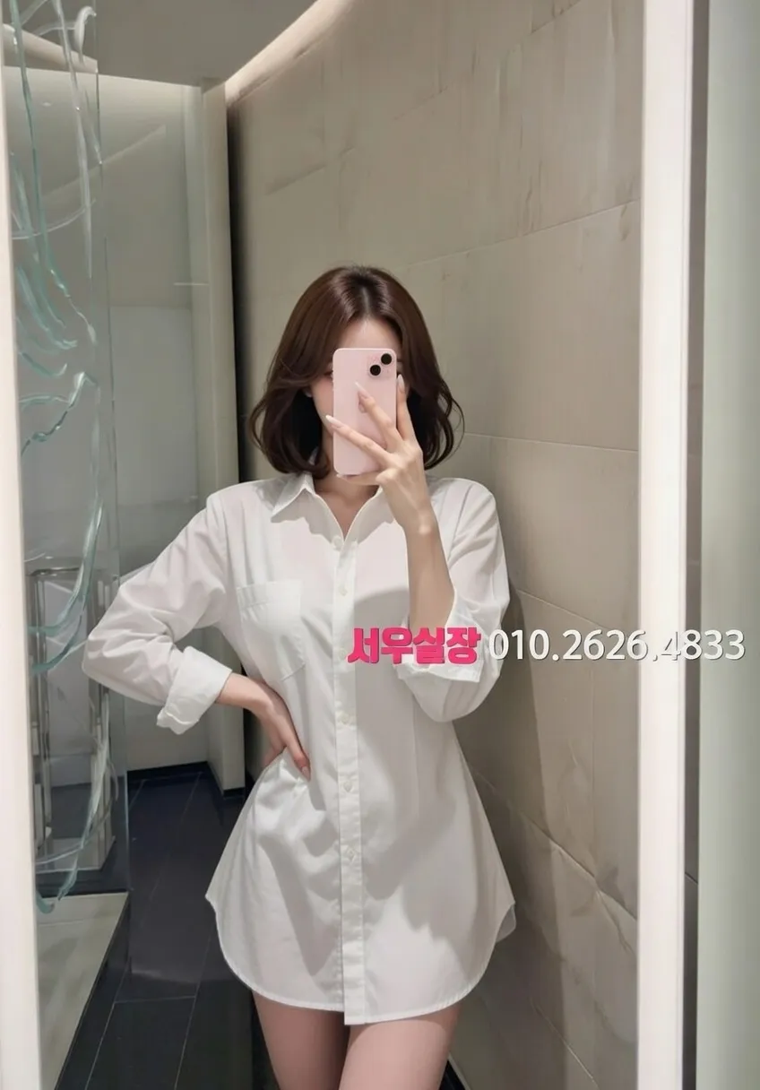 강릉 호빠 프리미엄 라인업 31번 프로필