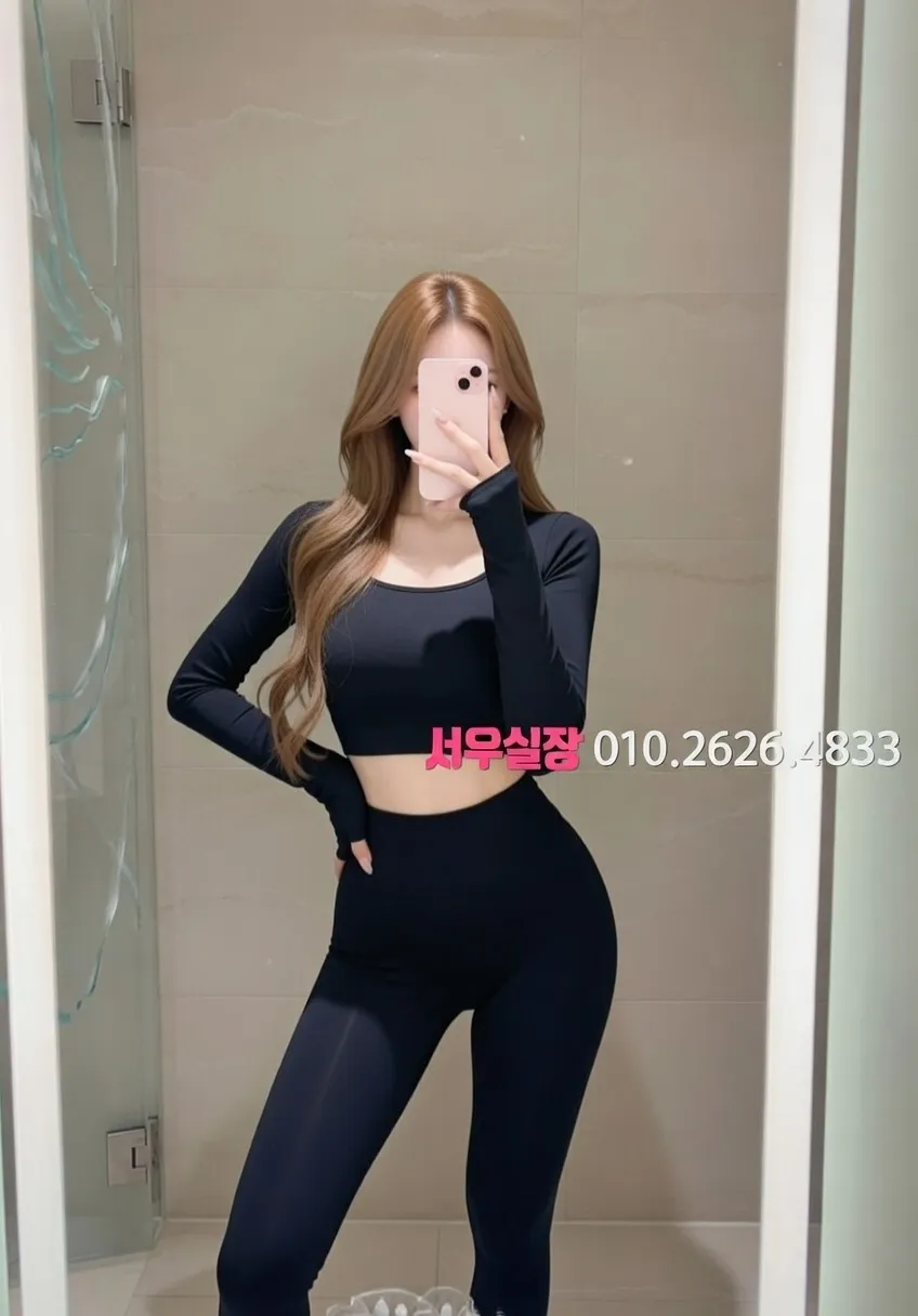 강릉 풀살롱 프리미엄 라인업 8번 프로필