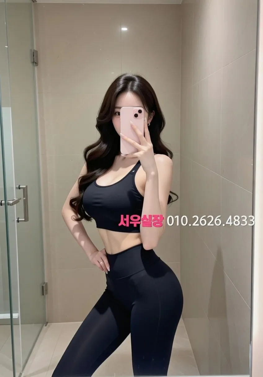 강릉 호빠 프리미엄 라인업 25번 프로필