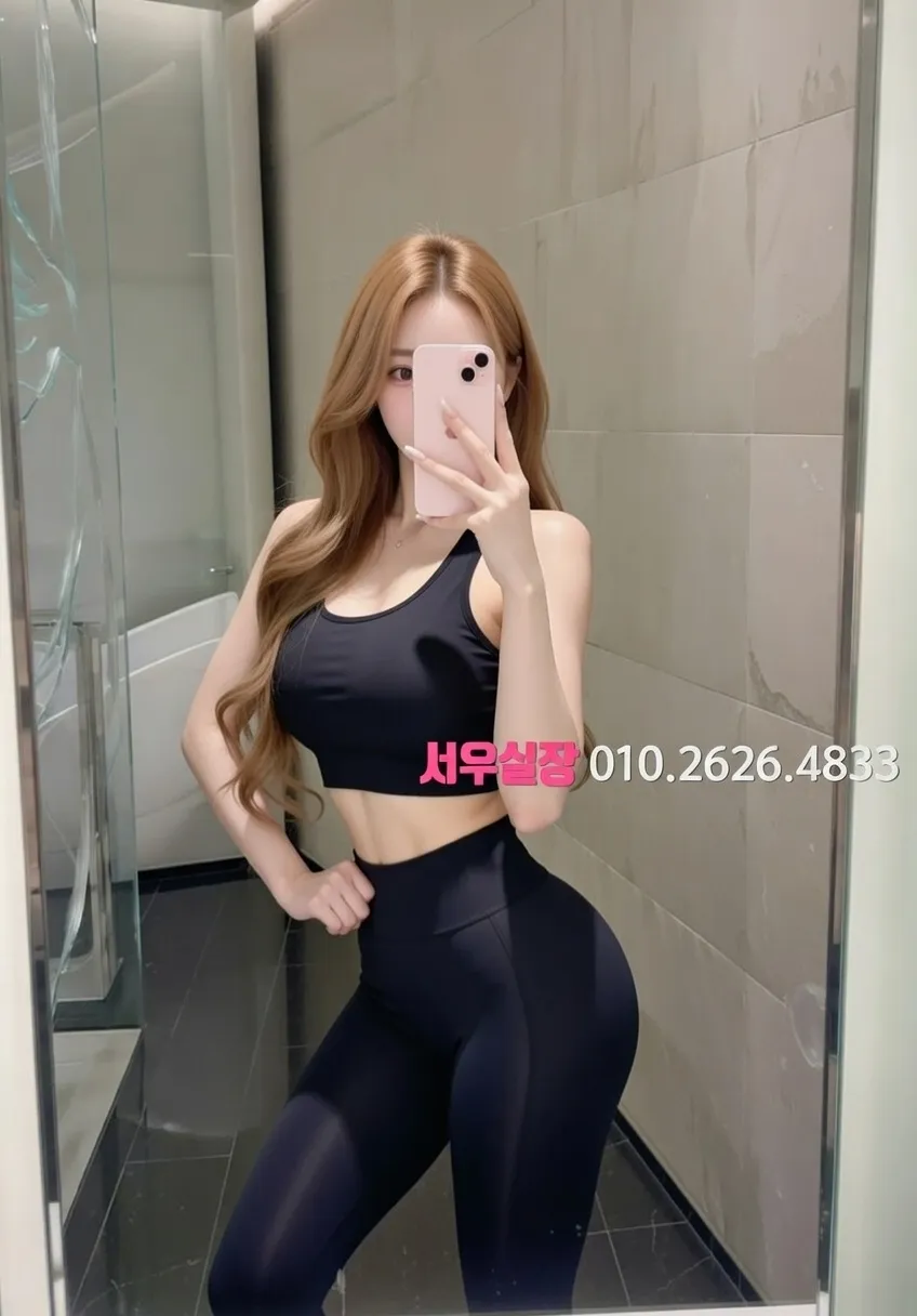 강릉 텐프로 프리미엄 라인업 27번 프로필