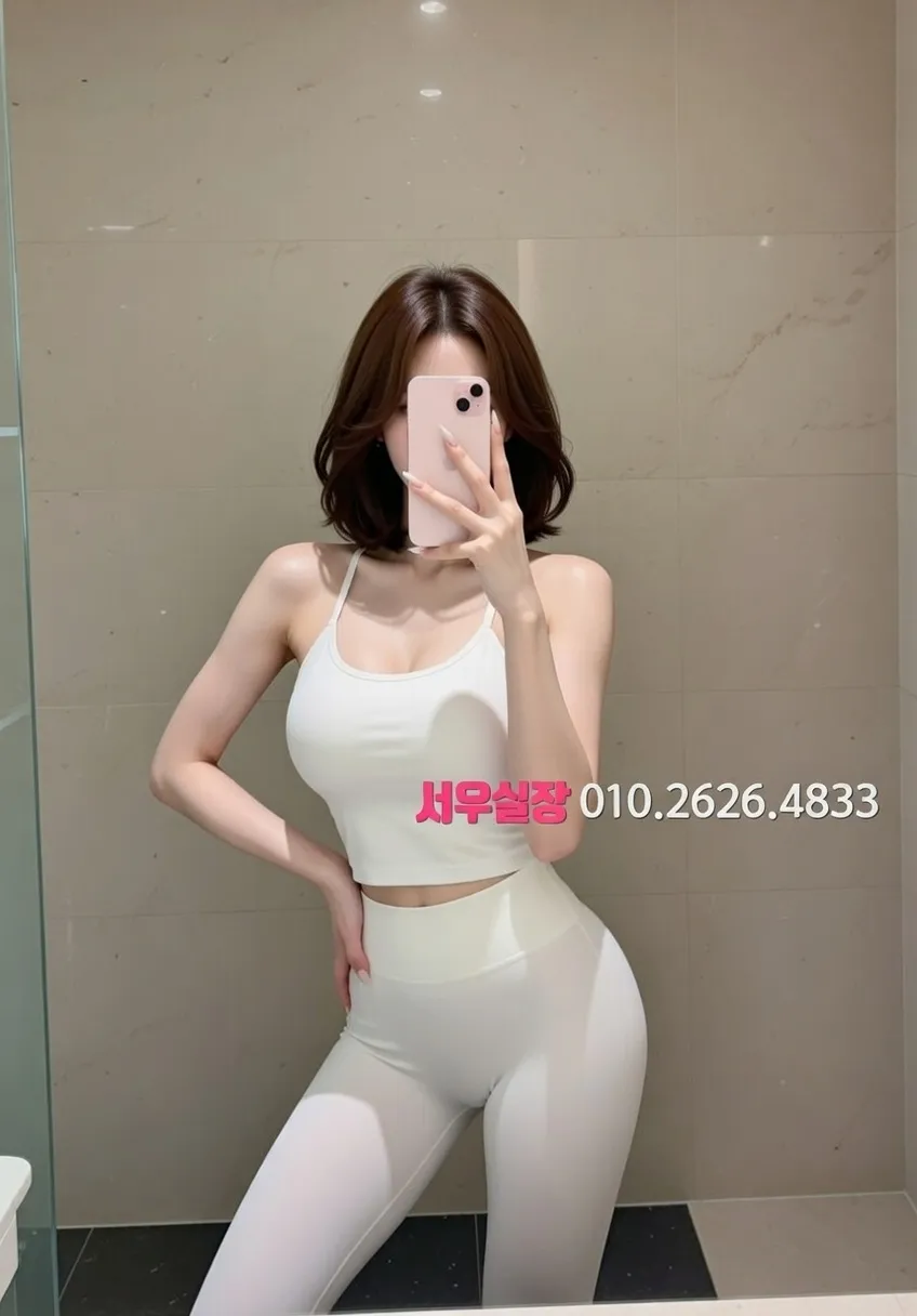 강릉 노래방 프리미엄 라인업 18번 프로필
