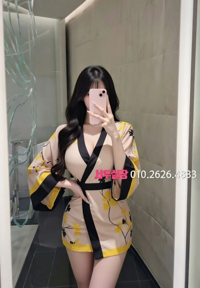 강릉 란제리룸 프리미엄 라인업 23번 프로필