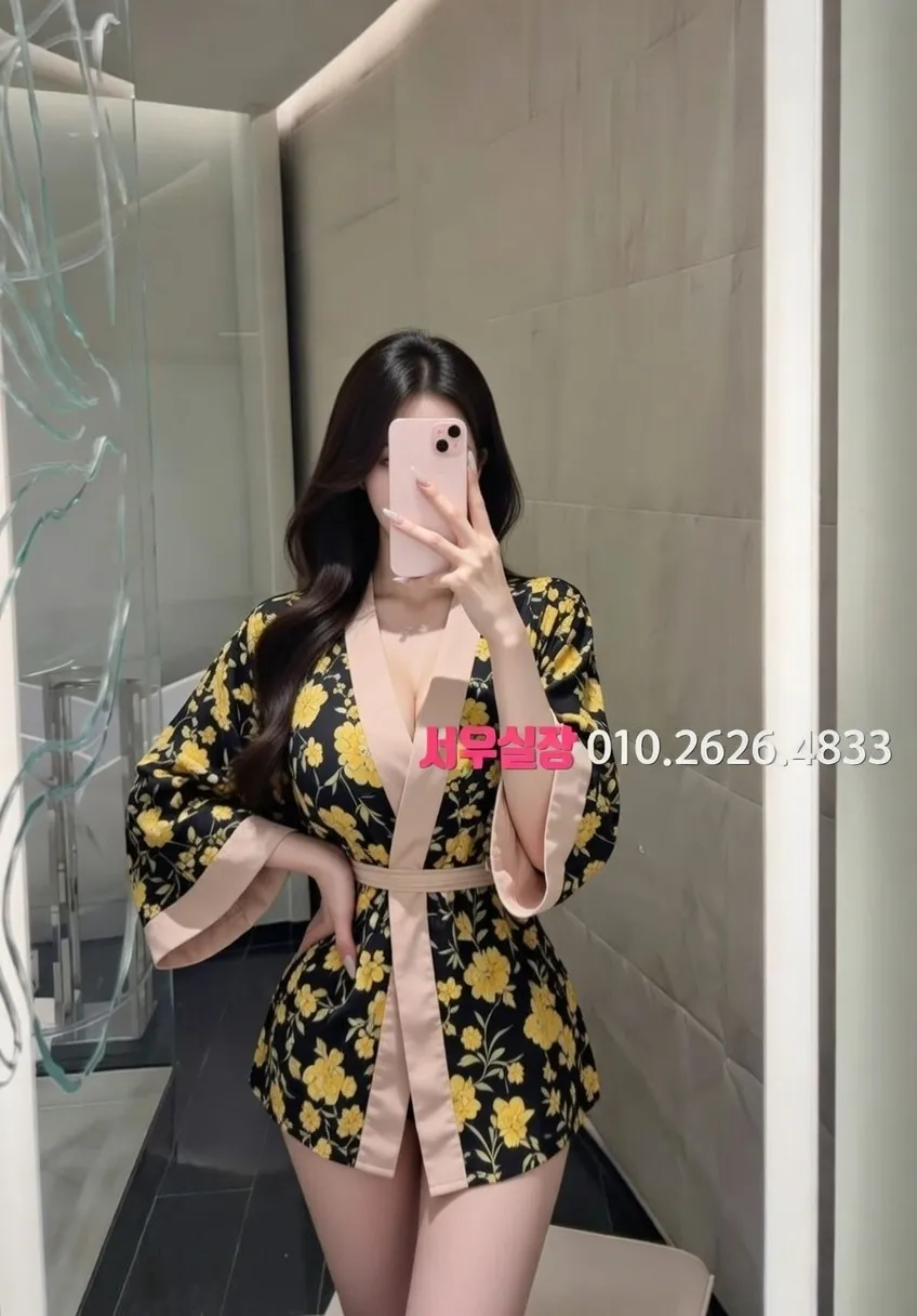 강릉 텐프로 프리미엄 라인업 19번 프로필