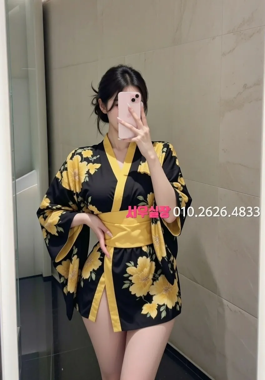 강릉 셔츠룸 프리미엄 라인업 25번 프로필