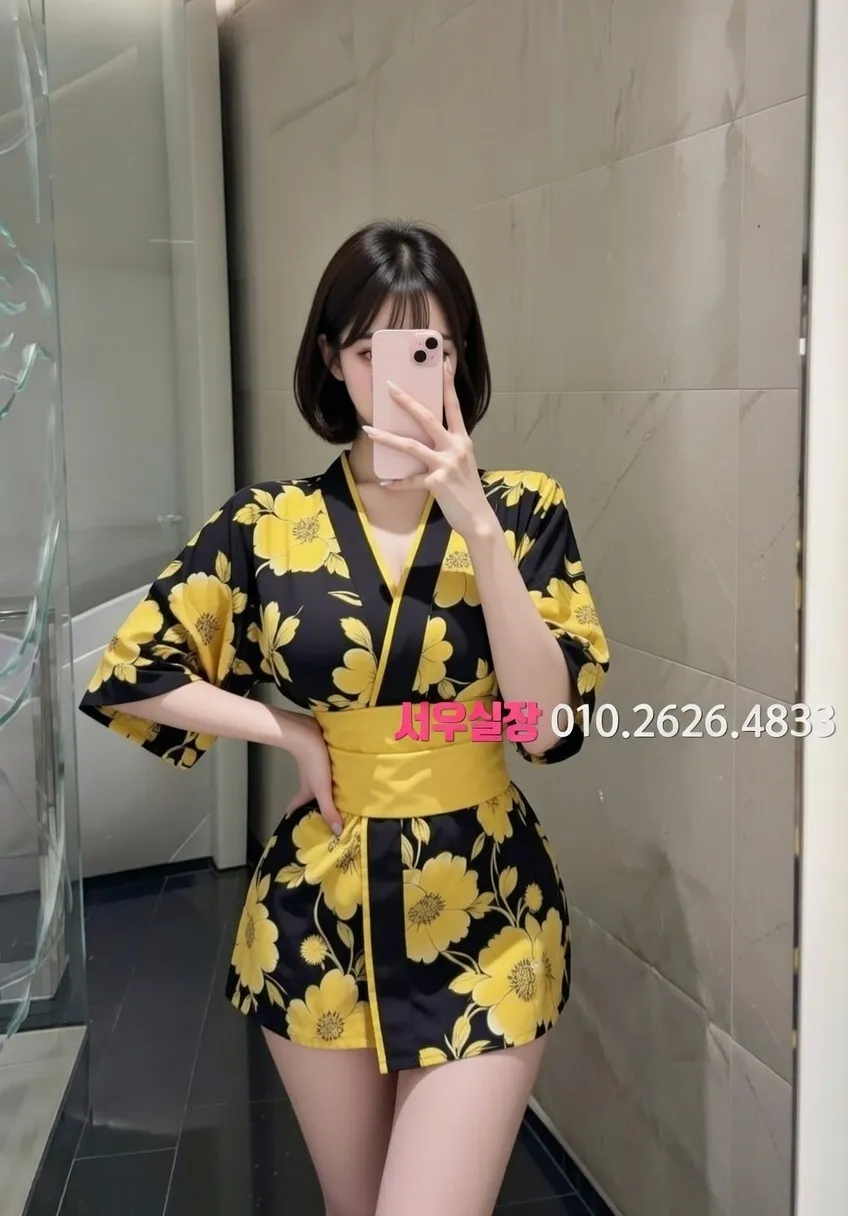 강릉 쓰리노 프리미엄 라인업 5번 프로필