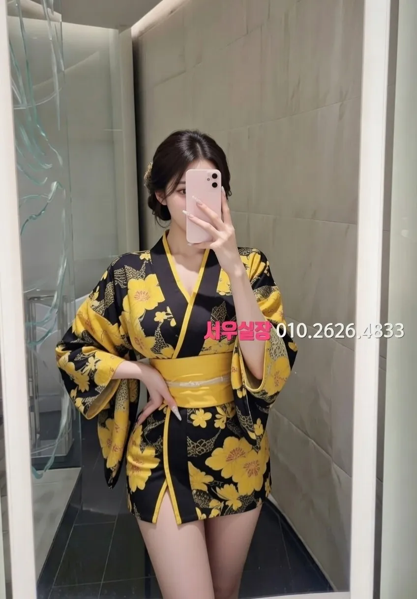 강릉 정빠 프리미엄 라인업 31번 프로필