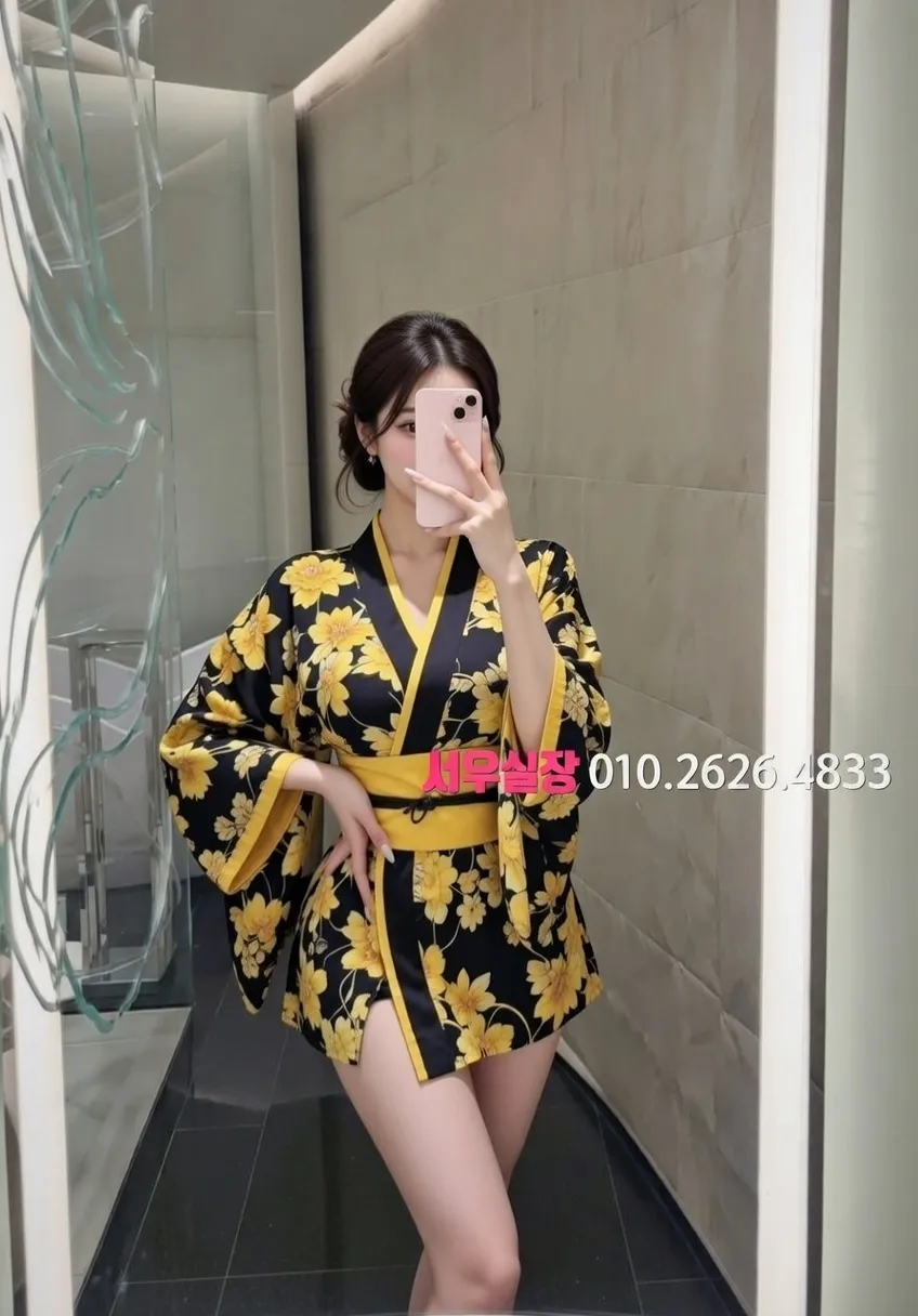 강릉 란제리룸 프리미엄 라인업 24번 프로필