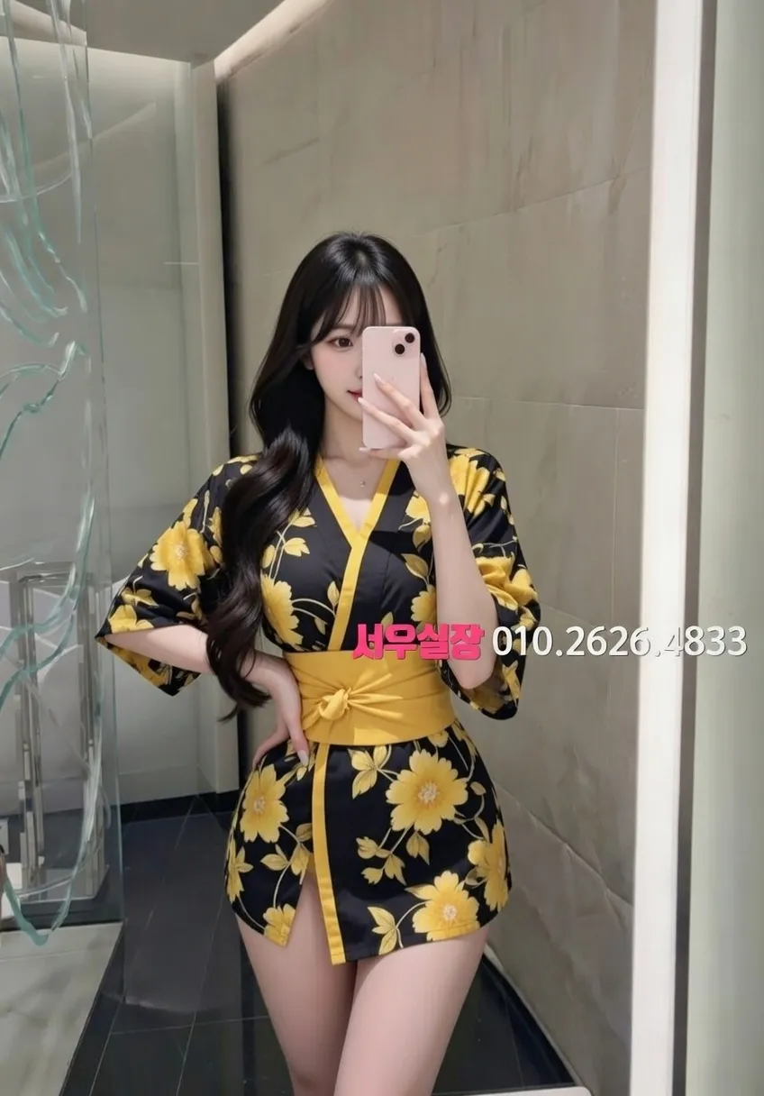 강릉 가라오케 프리미엄 라인업 2번 프로필