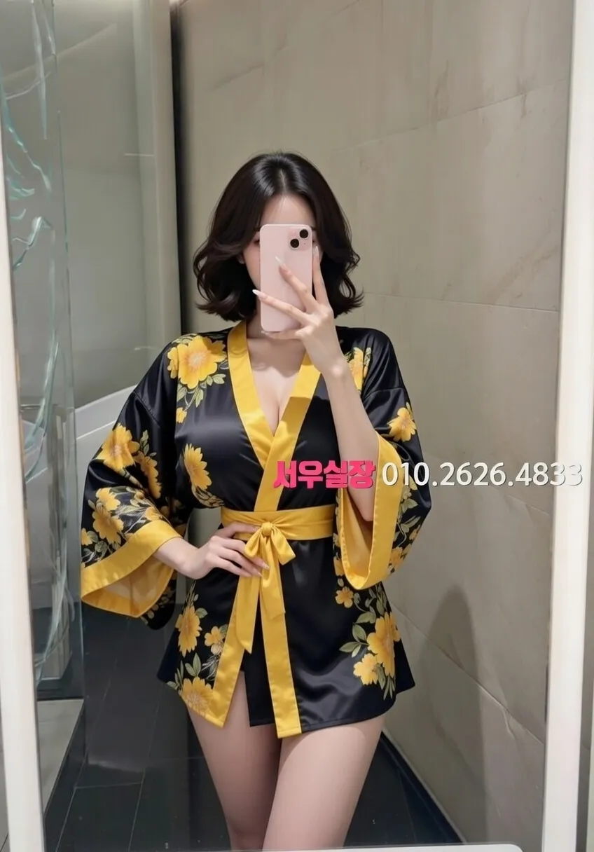 강릉 가라오케 프리미엄 라인업 16번 프로필