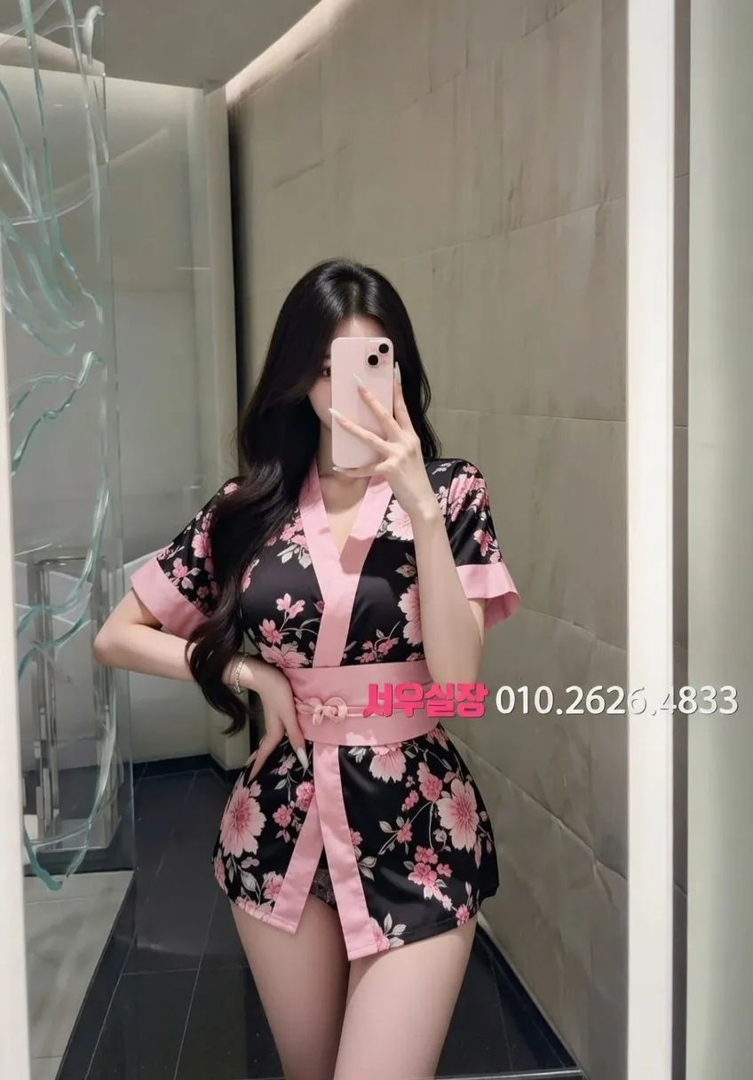 강릉 텐카페 프리미엄 라인업 40번 프로필