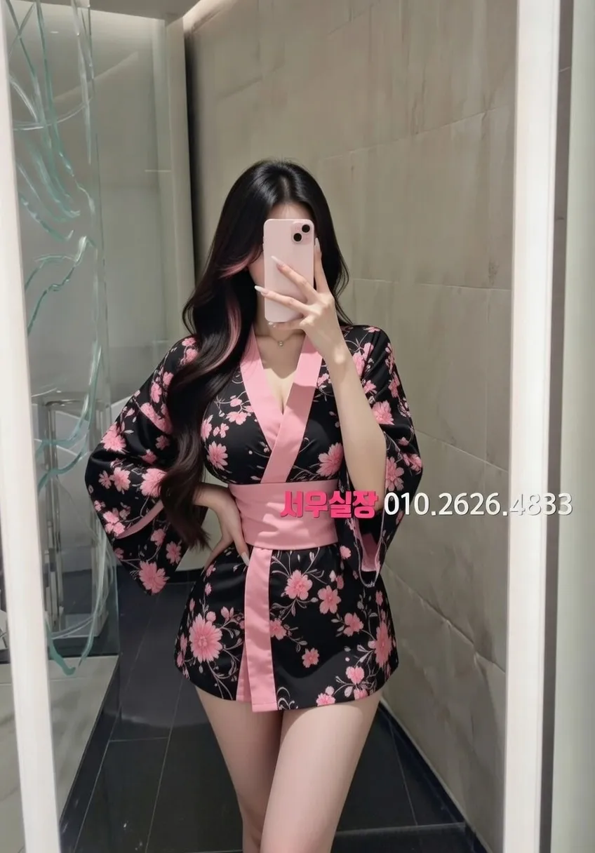 강릉 쓰리노 프리미엄 라인업 9번 프로필