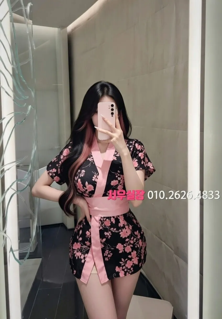 강릉 풀살롱 프리미엄 라인업 25번 프로필