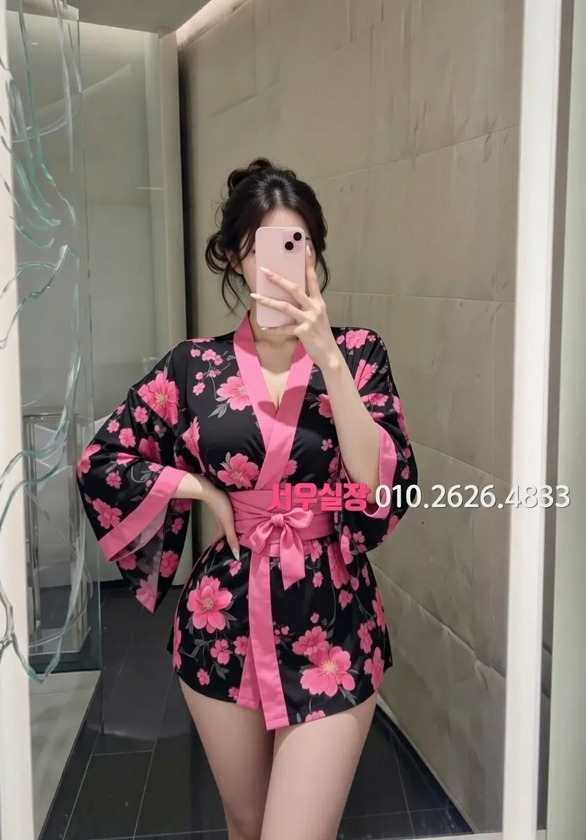 강릉 텐프로 프리미엄 라인업 22번 프로필