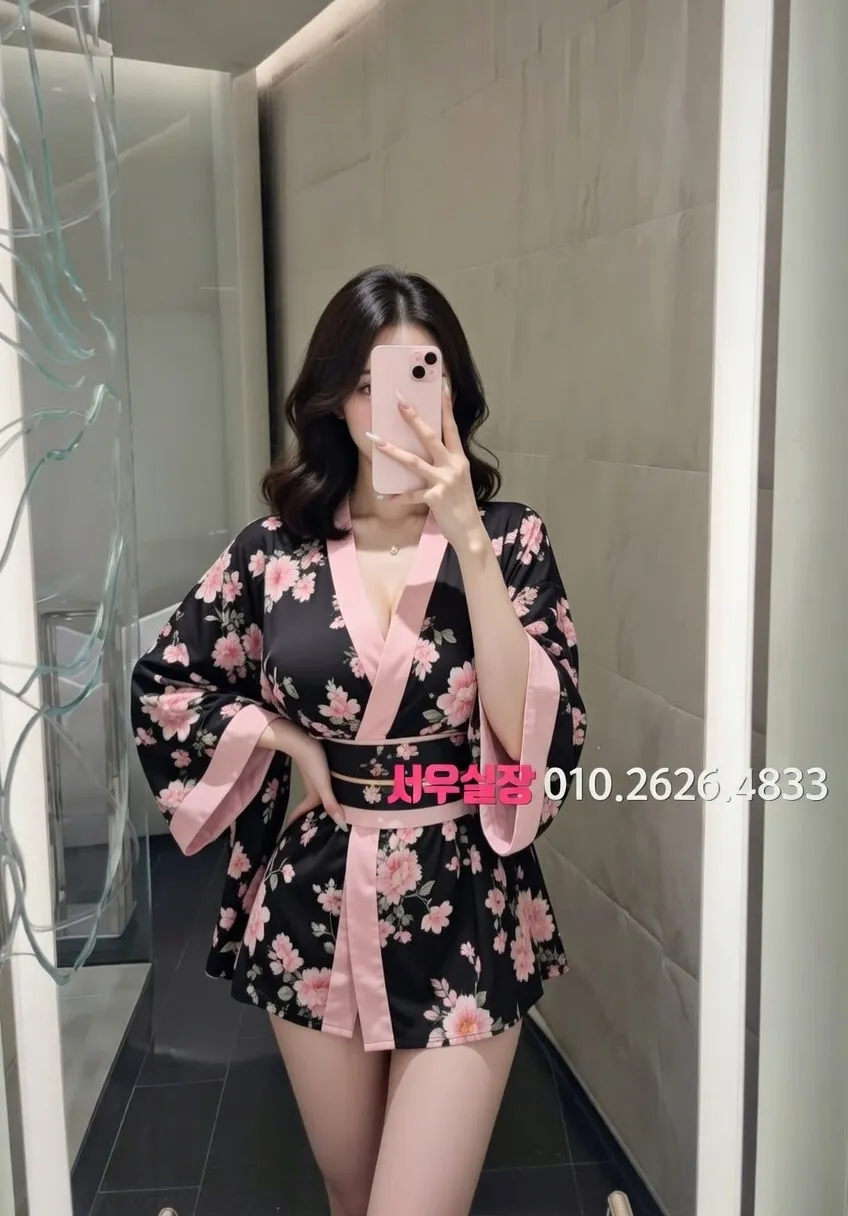 강릉 베트남노래방 프리미엄 라인업 2번 프로필