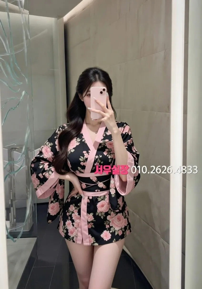 강릉 텐프로 프리미엄 라인업 3번 프로필