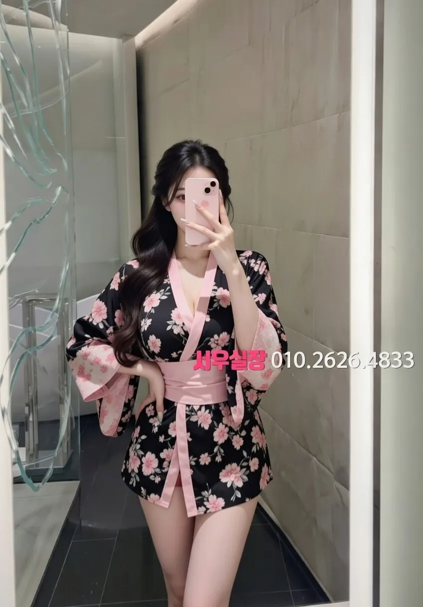 강릉 가라오케 프리미엄 라인업 40번 프로필