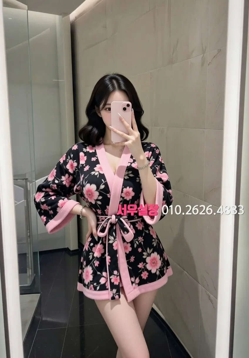 강릉 셔츠룸 프리미엄 라인업 39번 프로필