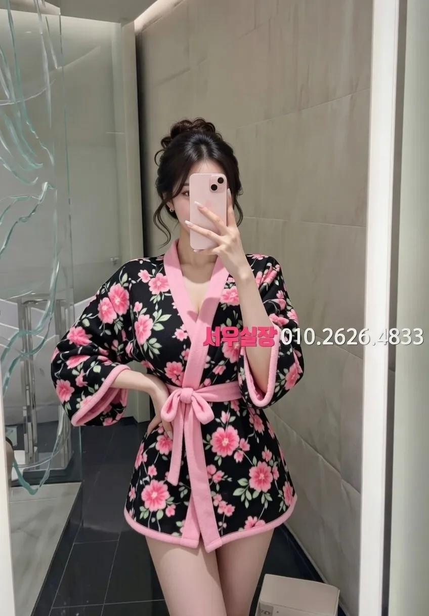 강릉 텐카페 프리미엄 라인업 34번 프로필