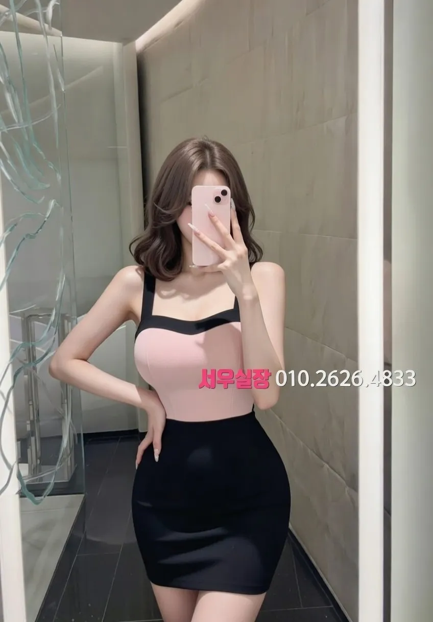 강릉 호빠 프리미엄 라인업 22번 프로필