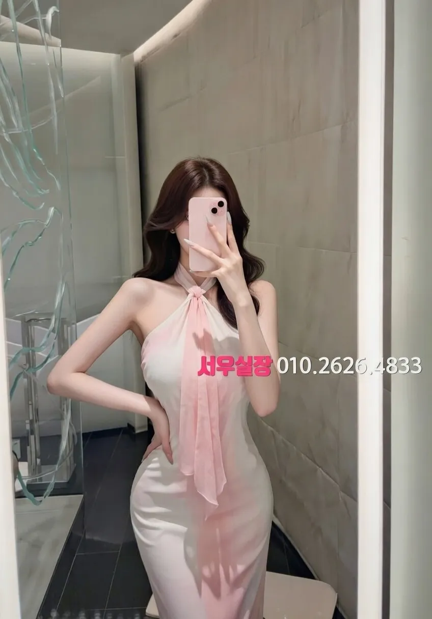 강릉 호빠 프리미엄 라인업 15번 프로필