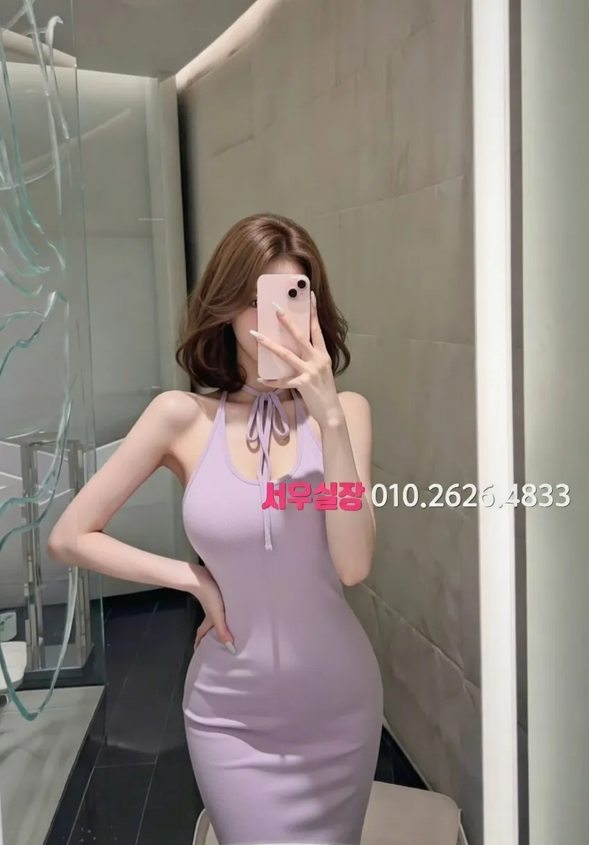 강릉 보도노래방 프리미엄 라인업 8번 프로필