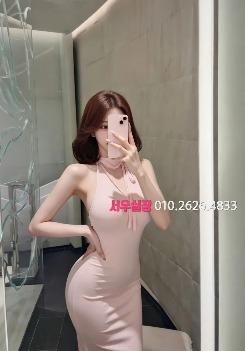 강릉 풀싸롱 프리미엄 라인업 40번 프로필