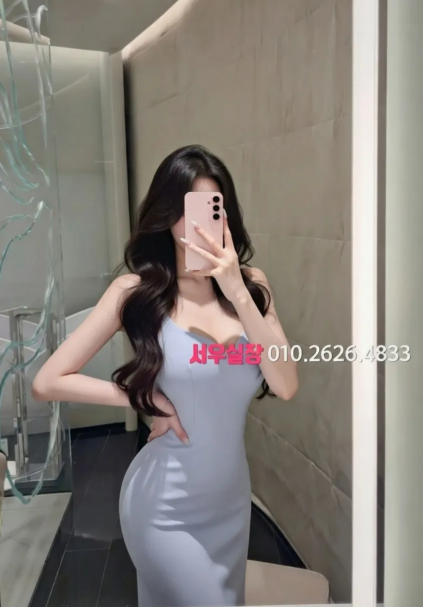 강릉 미러룸 프리미엄 라인업 19번 프로필