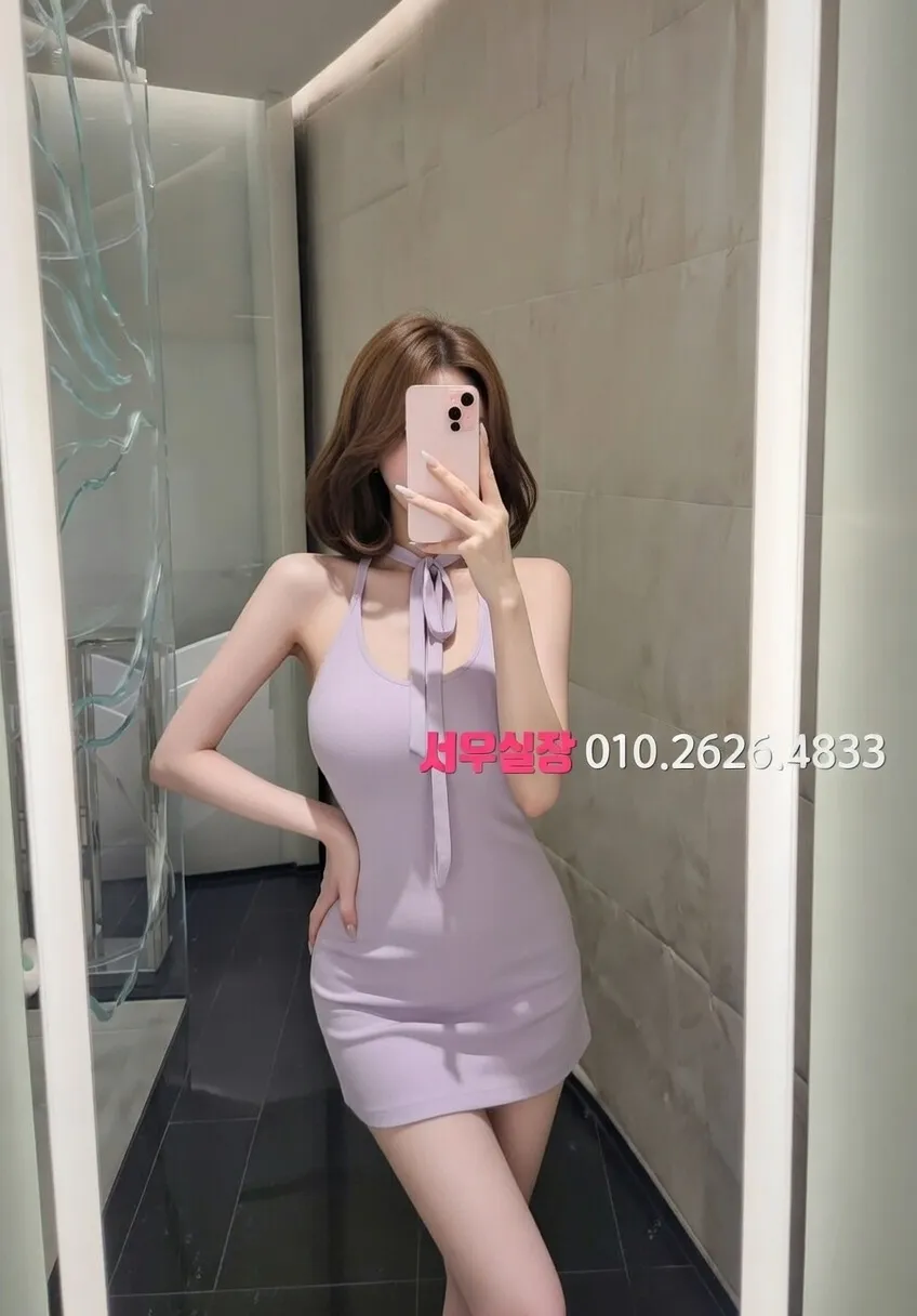 강릉 쓰리노 프리미엄 라인업 25번 프로필