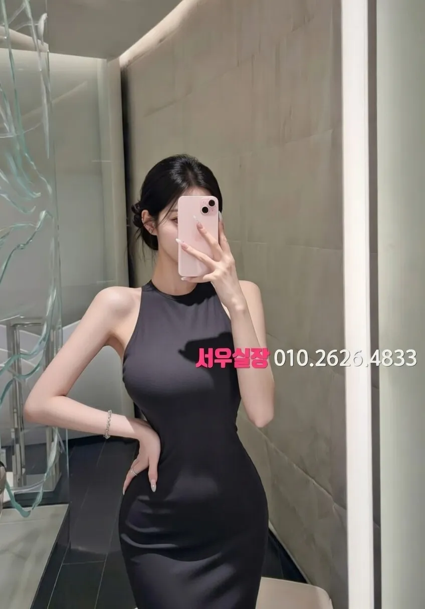 강릉 텐카페 프리미엄 라인업 22번 프로필