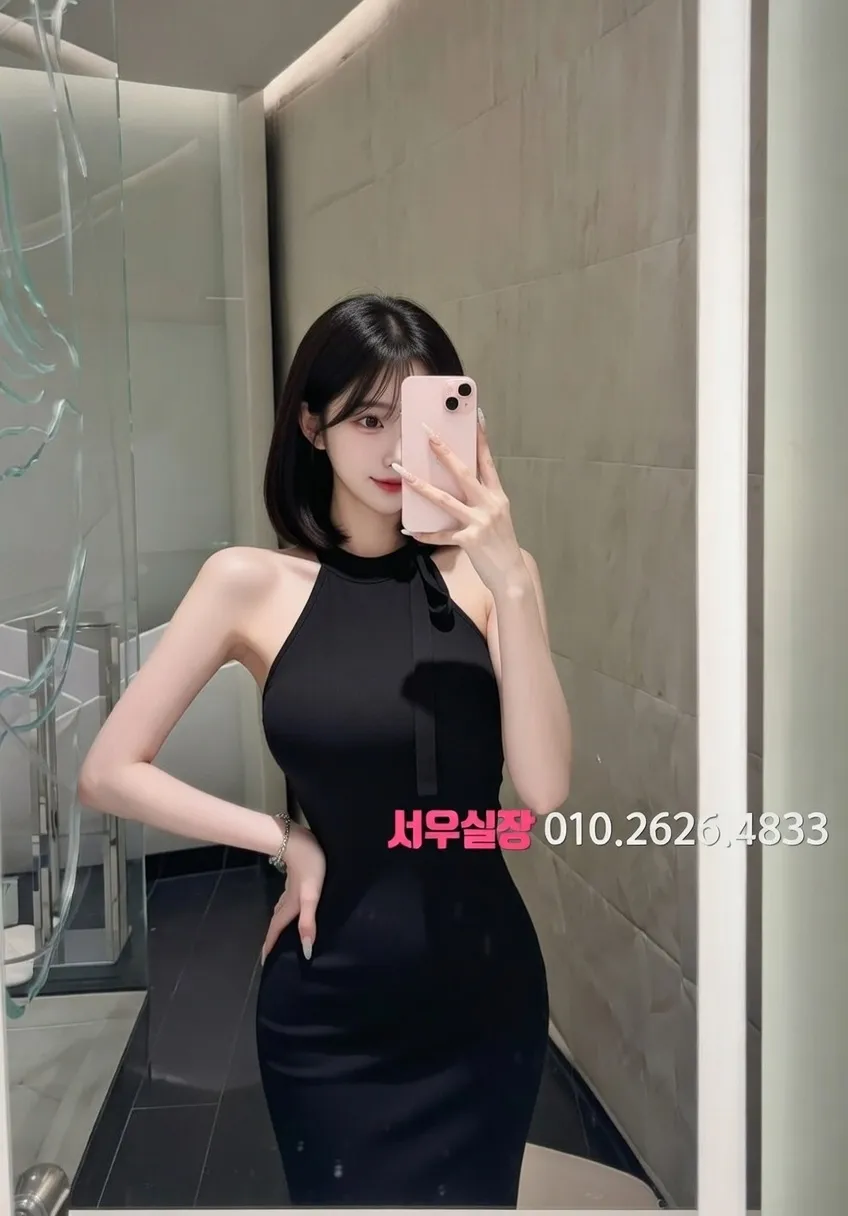 강릉 호빠 프리미엄 라인업 38번 프로필