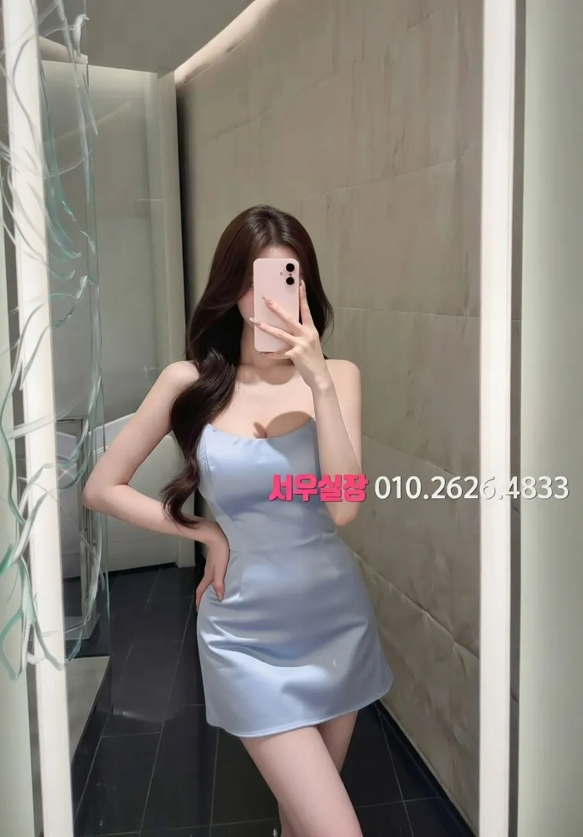 강릉 풀살롱 프리미엄 라인업 39번 프로필