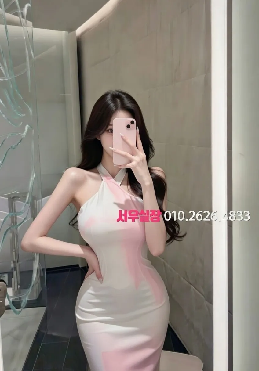 강릉 텐프로 프리미엄 라인업 27번 프로필