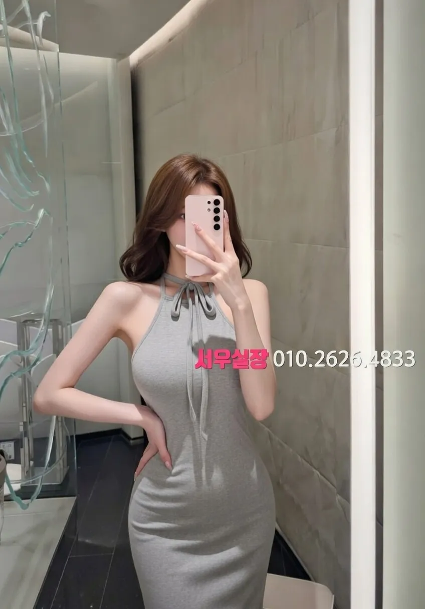 강릉 노래방 프리미엄 라인업 33번 프로필