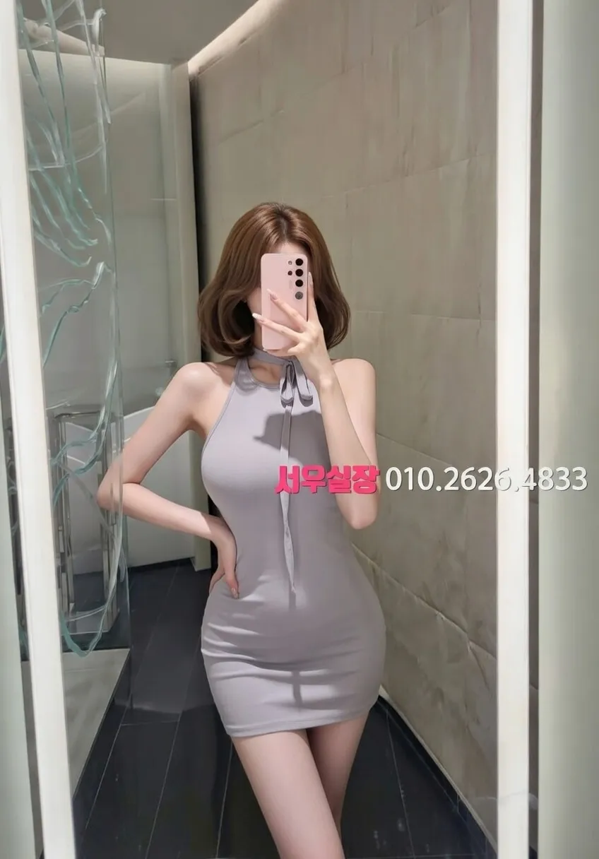 강릉 룸살롱 프리미엄 라인업 19번 프로필