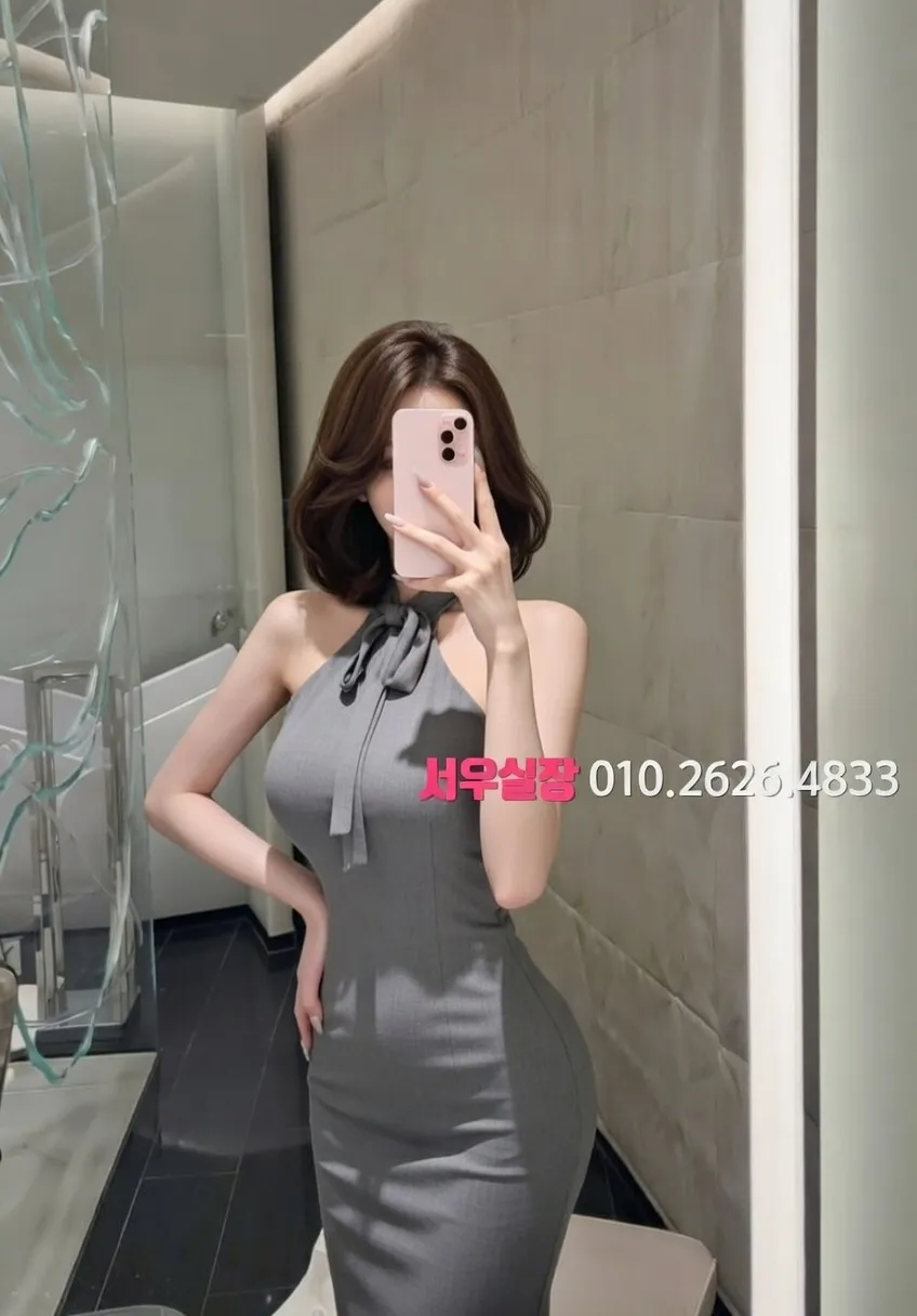 강릉 룸살롱 프리미엄 라인업 7번 프로필