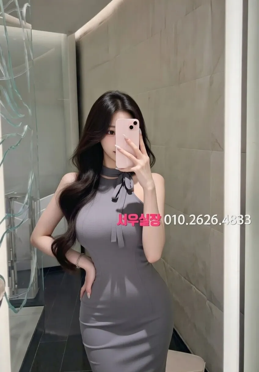 강릉 텐프로 프리미엄 라인업 2번 프로필