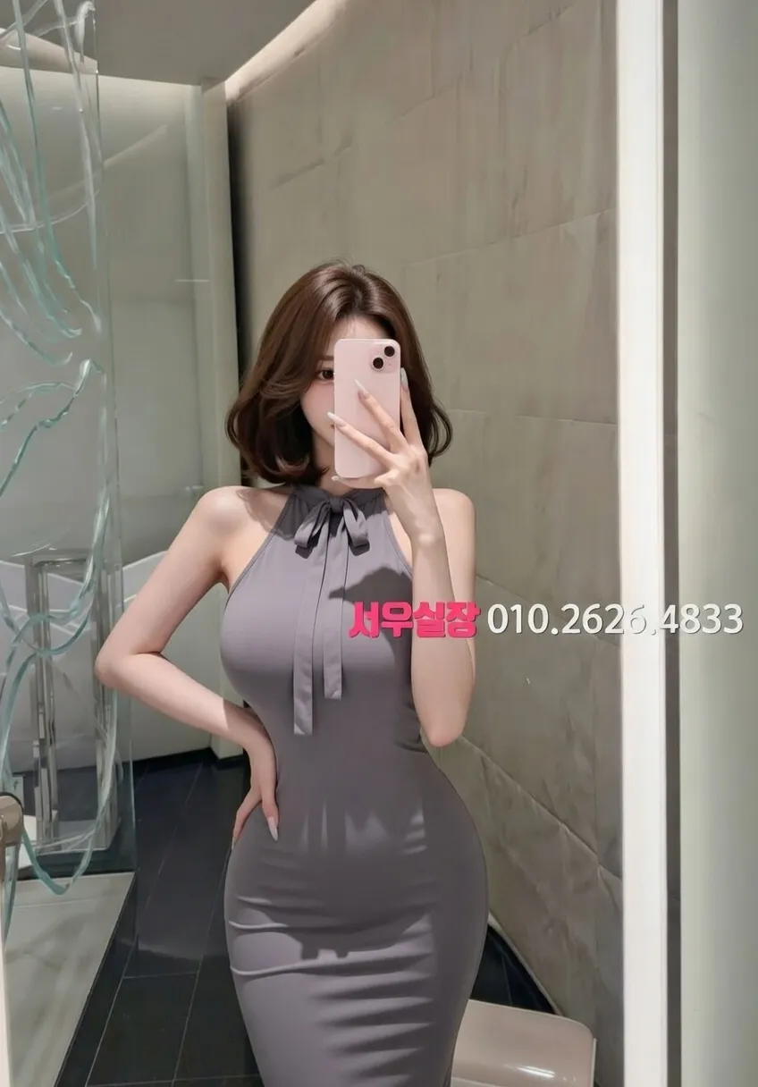 강릉 보도 프리미엄 라인업 6번 프로필