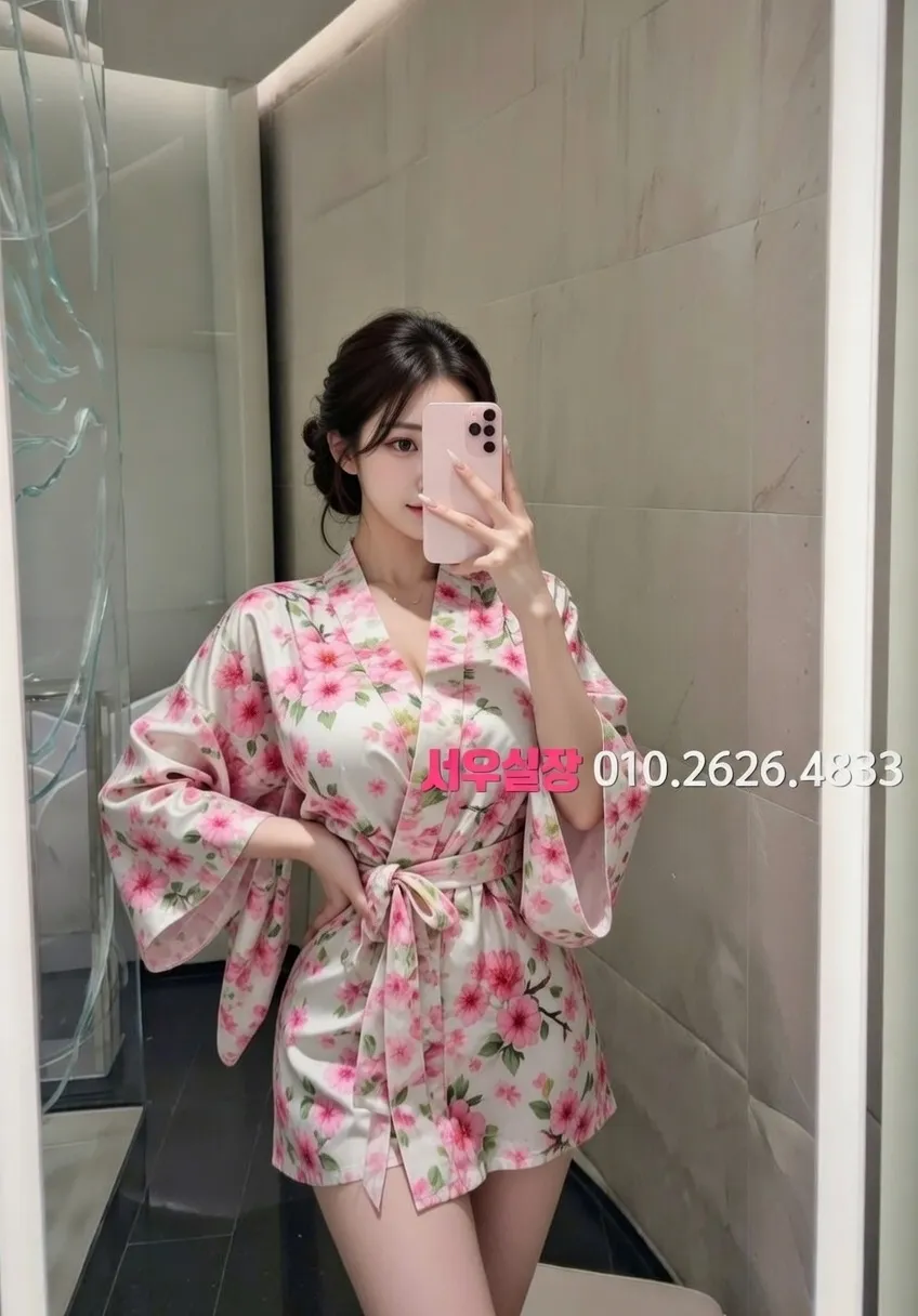 강릉 텐프로 프리미엄 라인업 38번 프로필